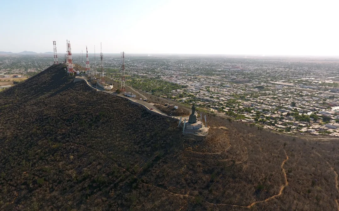 Cerro de la Memoria